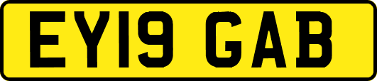 EY19GAB