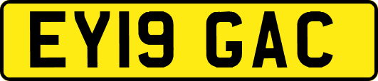 EY19GAC