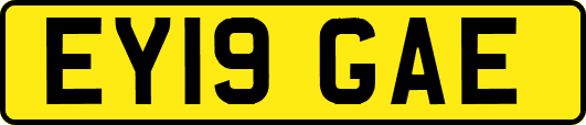 EY19GAE