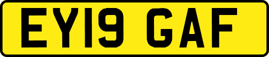 EY19GAF