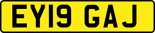 EY19GAJ