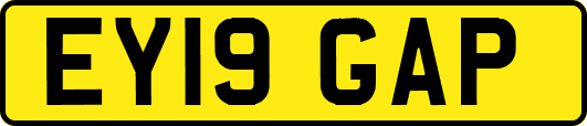 EY19GAP