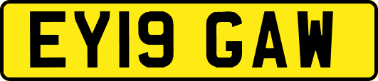 EY19GAW