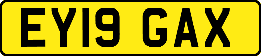EY19GAX