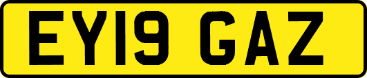 EY19GAZ