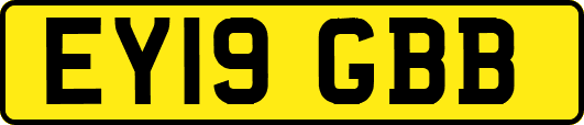 EY19GBB