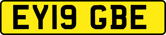EY19GBE