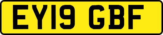 EY19GBF