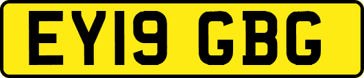 EY19GBG