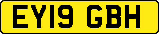 EY19GBH