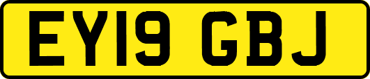 EY19GBJ