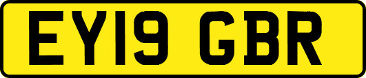 EY19GBR