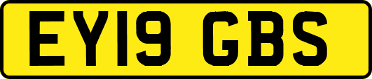 EY19GBS