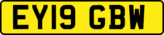 EY19GBW