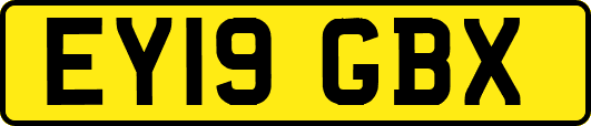 EY19GBX