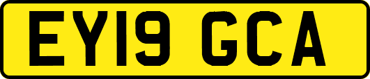 EY19GCA