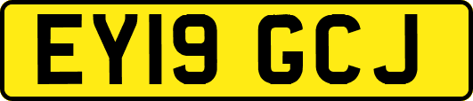 EY19GCJ