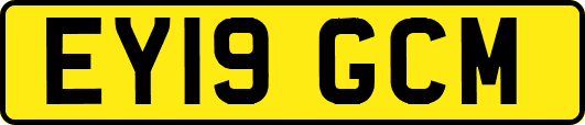 EY19GCM
