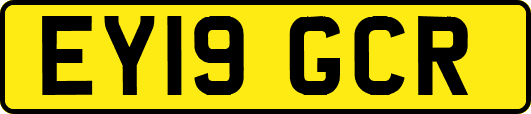 EY19GCR