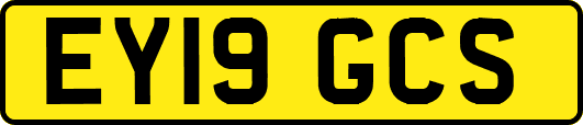 EY19GCS
