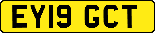 EY19GCT