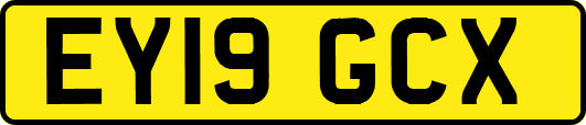 EY19GCX
