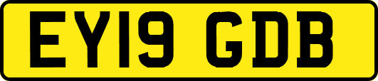 EY19GDB
