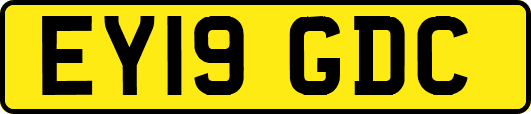 EY19GDC