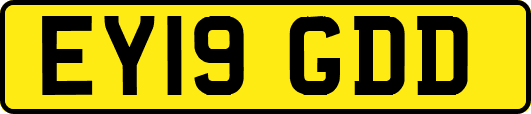 EY19GDD