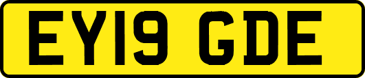 EY19GDE