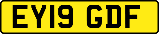 EY19GDF