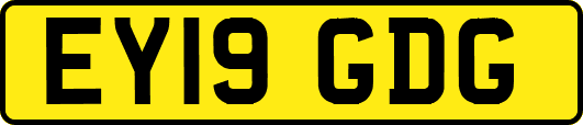 EY19GDG