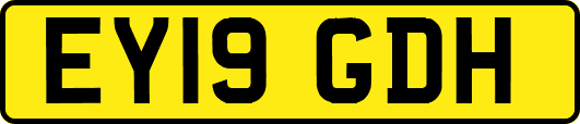 EY19GDH
