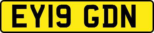 EY19GDN