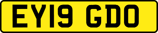 EY19GDO