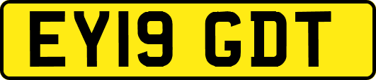 EY19GDT