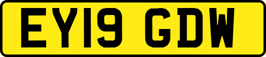 EY19GDW