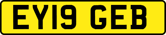 EY19GEB
