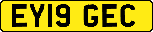 EY19GEC