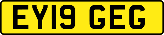 EY19GEG