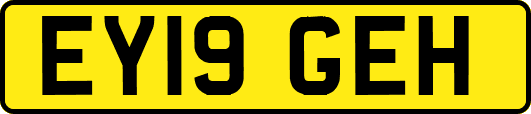 EY19GEH