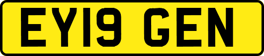 EY19GEN