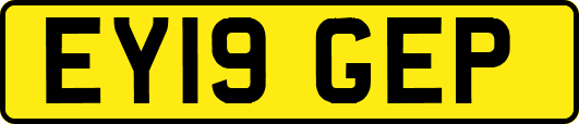EY19GEP