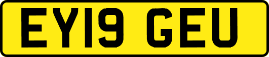 EY19GEU