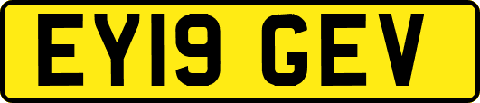 EY19GEV