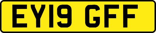 EY19GFF