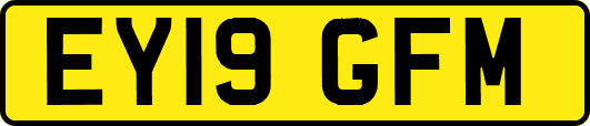 EY19GFM