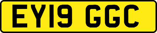 EY19GGC
