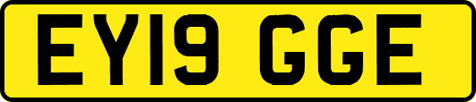 EY19GGE