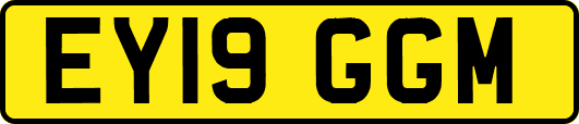 EY19GGM